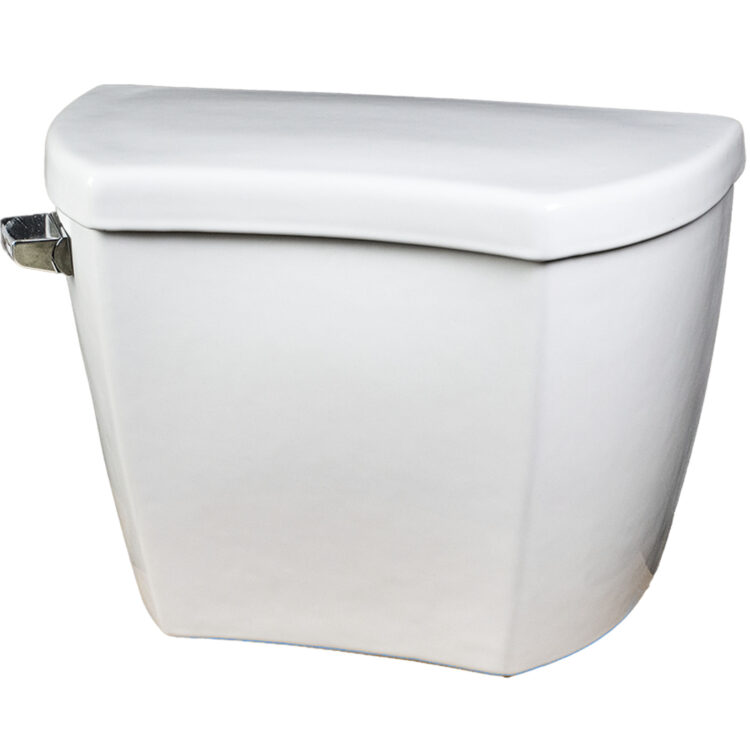 Qwik Jon Toilet Tank image