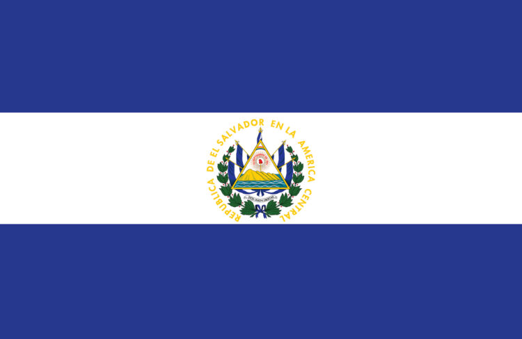 El Salvador image