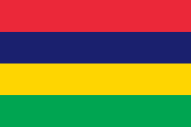 Mauritius image