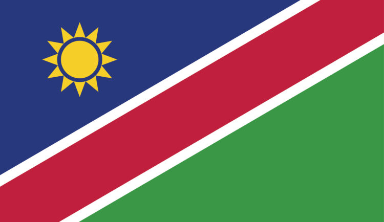 Namibia image