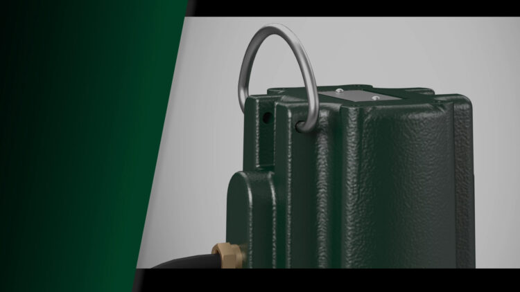 The Anatomy of a Grinder Pump image