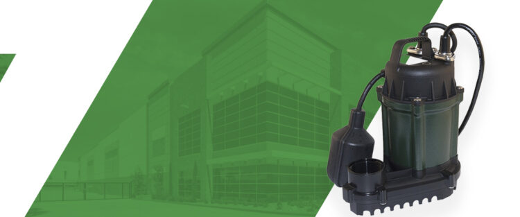 The Role of Water Pumps in Sustainable Building Designs image