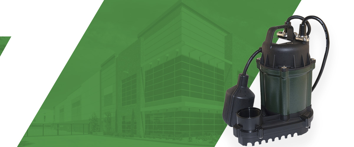The Role of Water Pumps in Sustainable Building Designs - Zoeller Asia - Quiet Reliable Water Pumps For Luxury Apartment Building