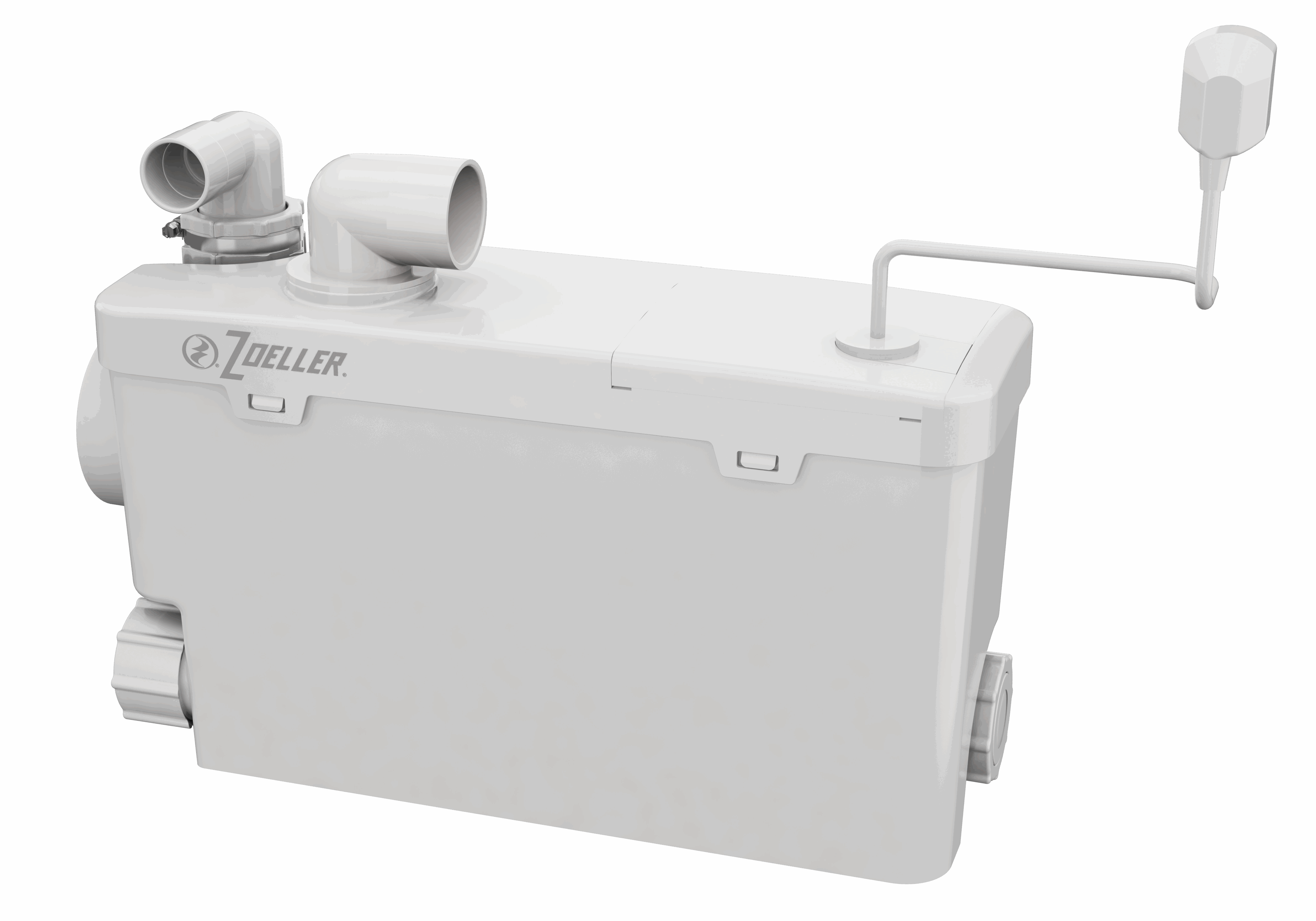 Qwik Jon® Shift 206