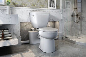 Qwik Jon Premier Upflush Systems image