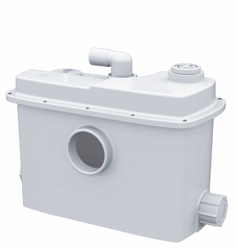 Qwik Jon® Ultima 202 image