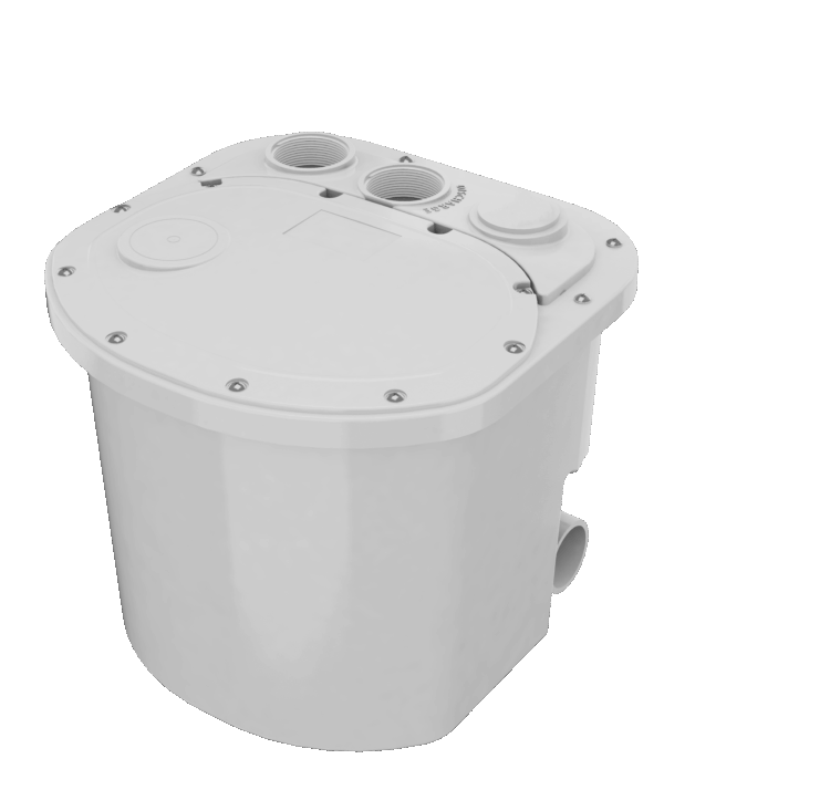 Qwik Drain 105 image