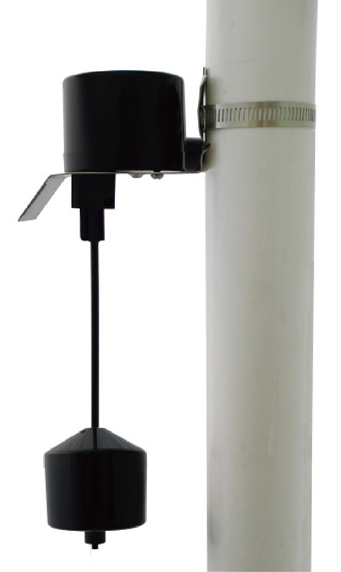 Vertical float switch image