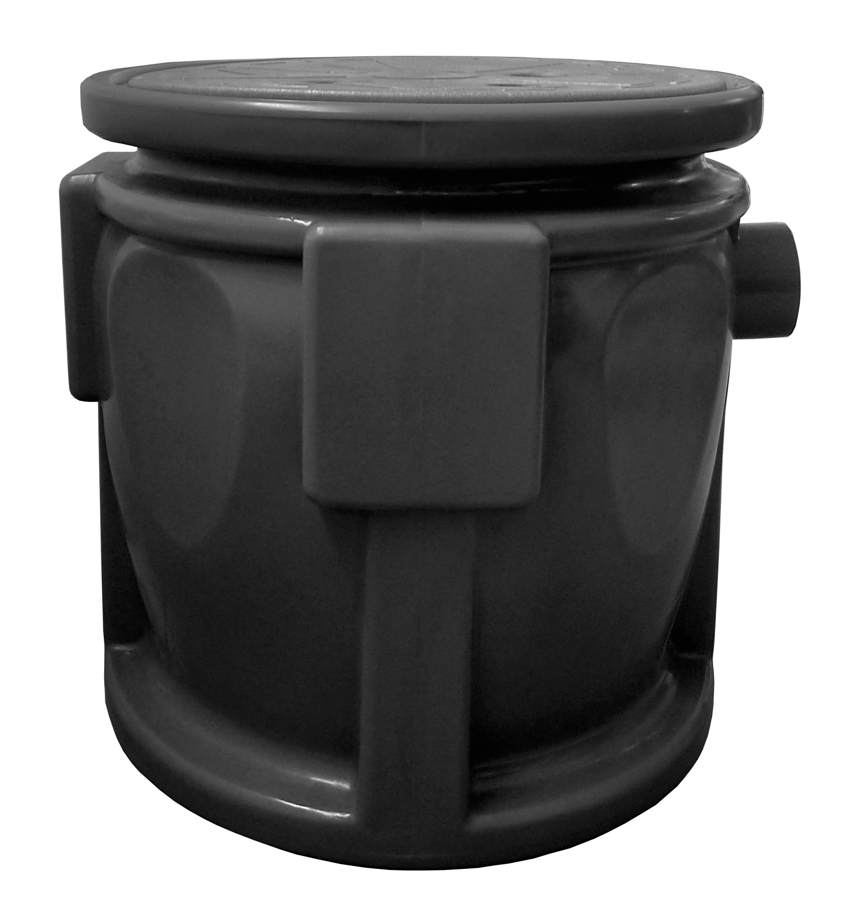 Model 910 Simplex Package System