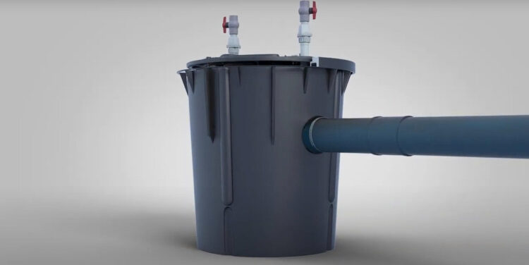 910 Duplex Package System Product Introduction image