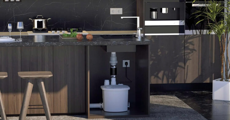 Zoeller Pump Model 105 Qwik Drain image