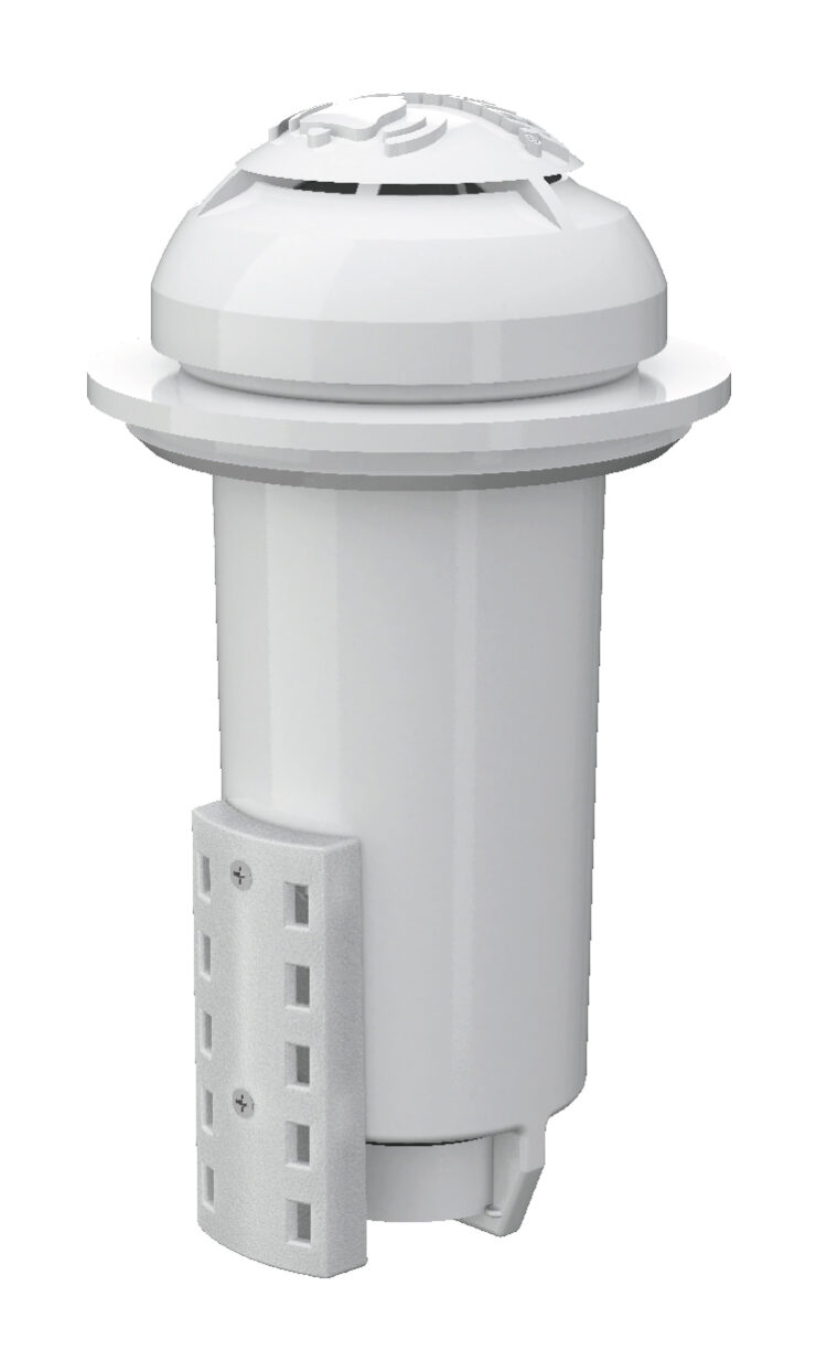 Qwik Alarm™QJC image