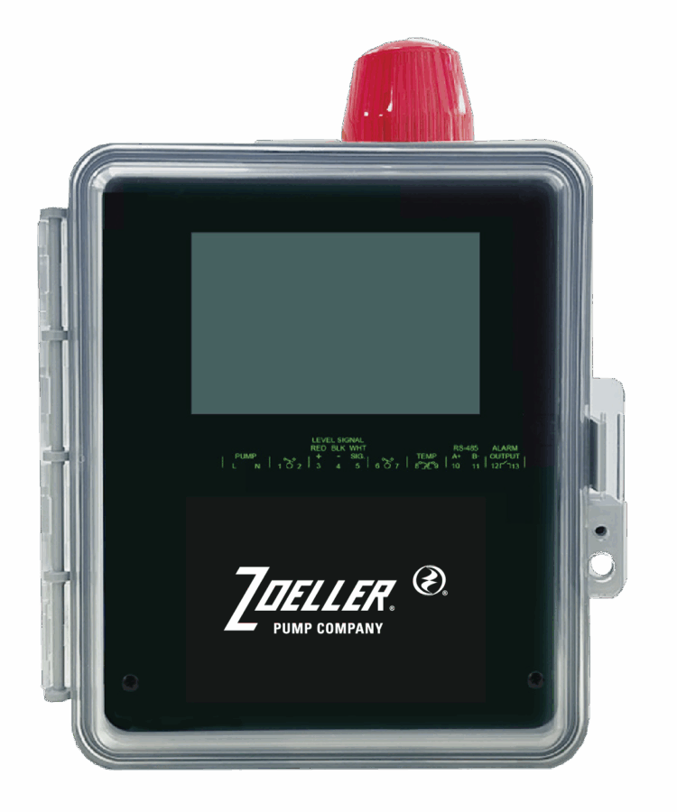 Control Panel 10-5571, 10-5572 image