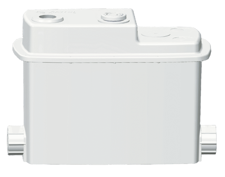 Drain Pump Model 119 image