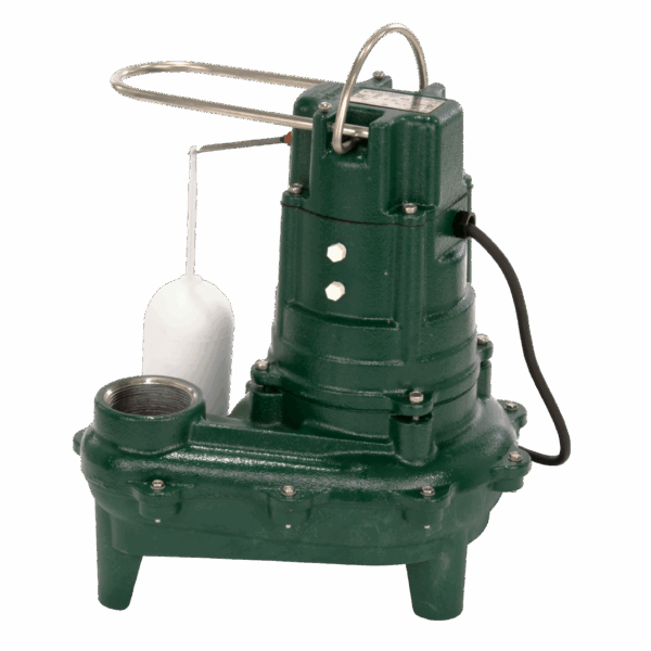 Model 266 - Zoeller Asia