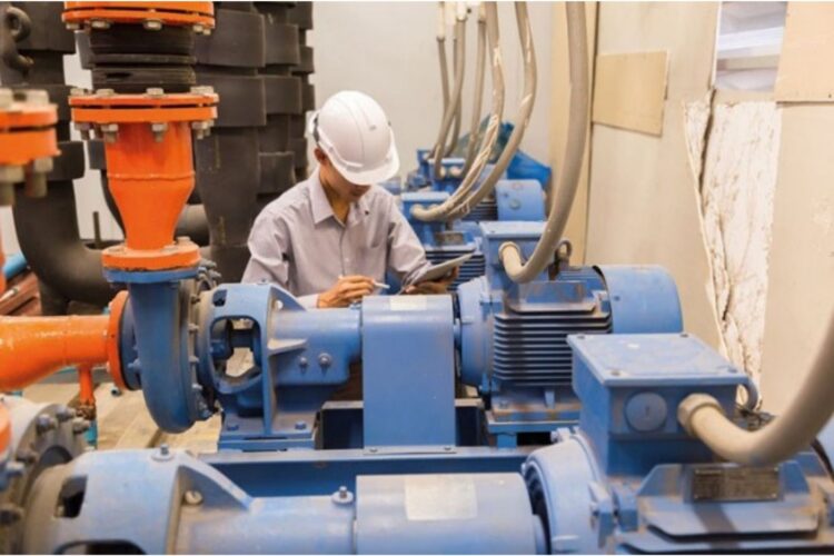 Cách lựa chọn bơm chìm phù hợp cho ứng dụng công nghiệp và thương mại image