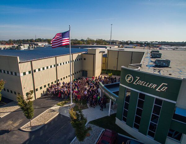 Zoeller – A Leading Wastewater Submersible Pump Brand from the United States image