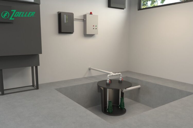 Best Household Wastewater Pump Options for Residential Buildings in Vietnam image