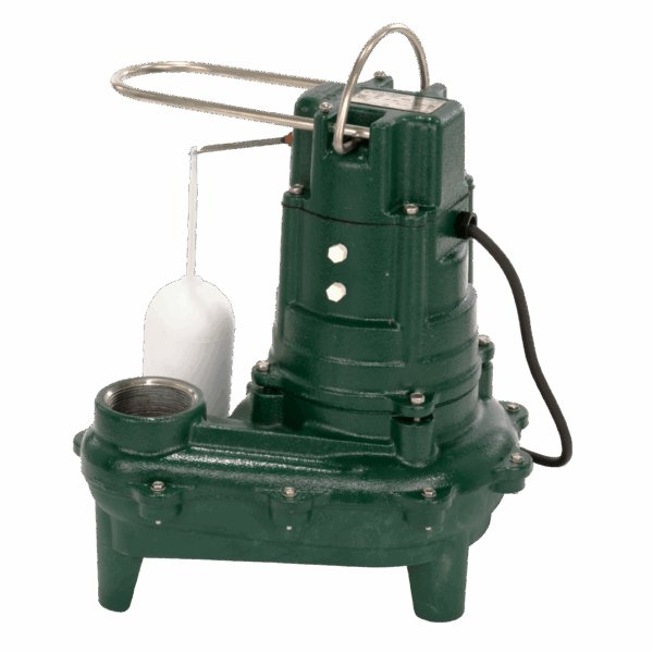 Complete Guide to Wastewater Pump Types and Their Applications image