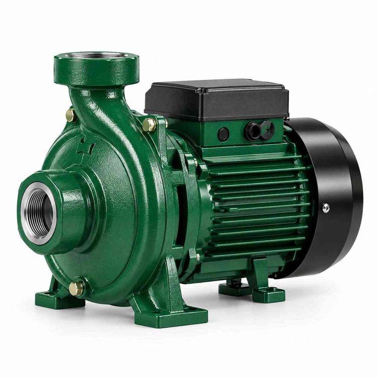 household high-lift water pump